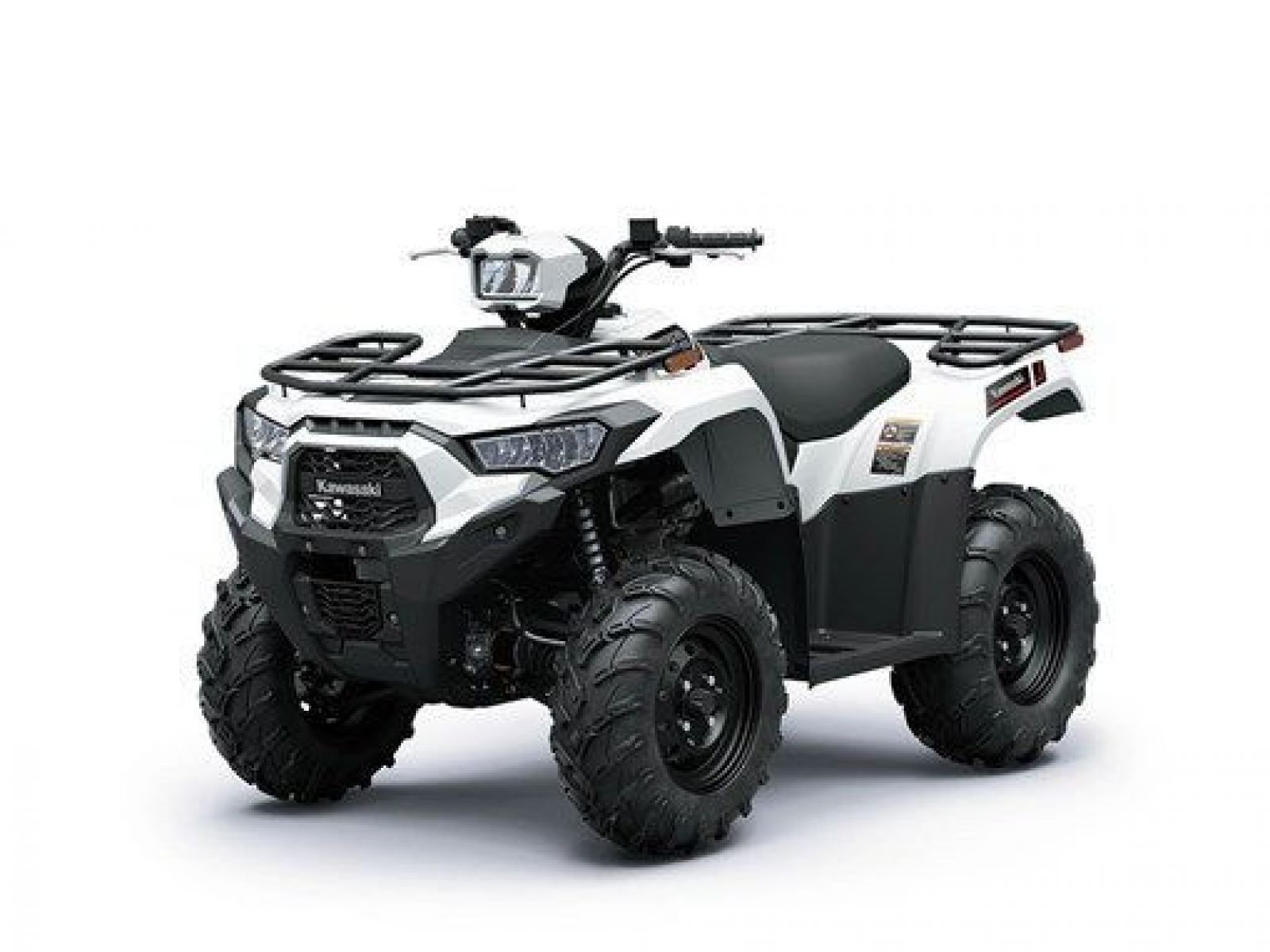 Мотовездеход KAWASAKI Brute Force 450 4x4 2025